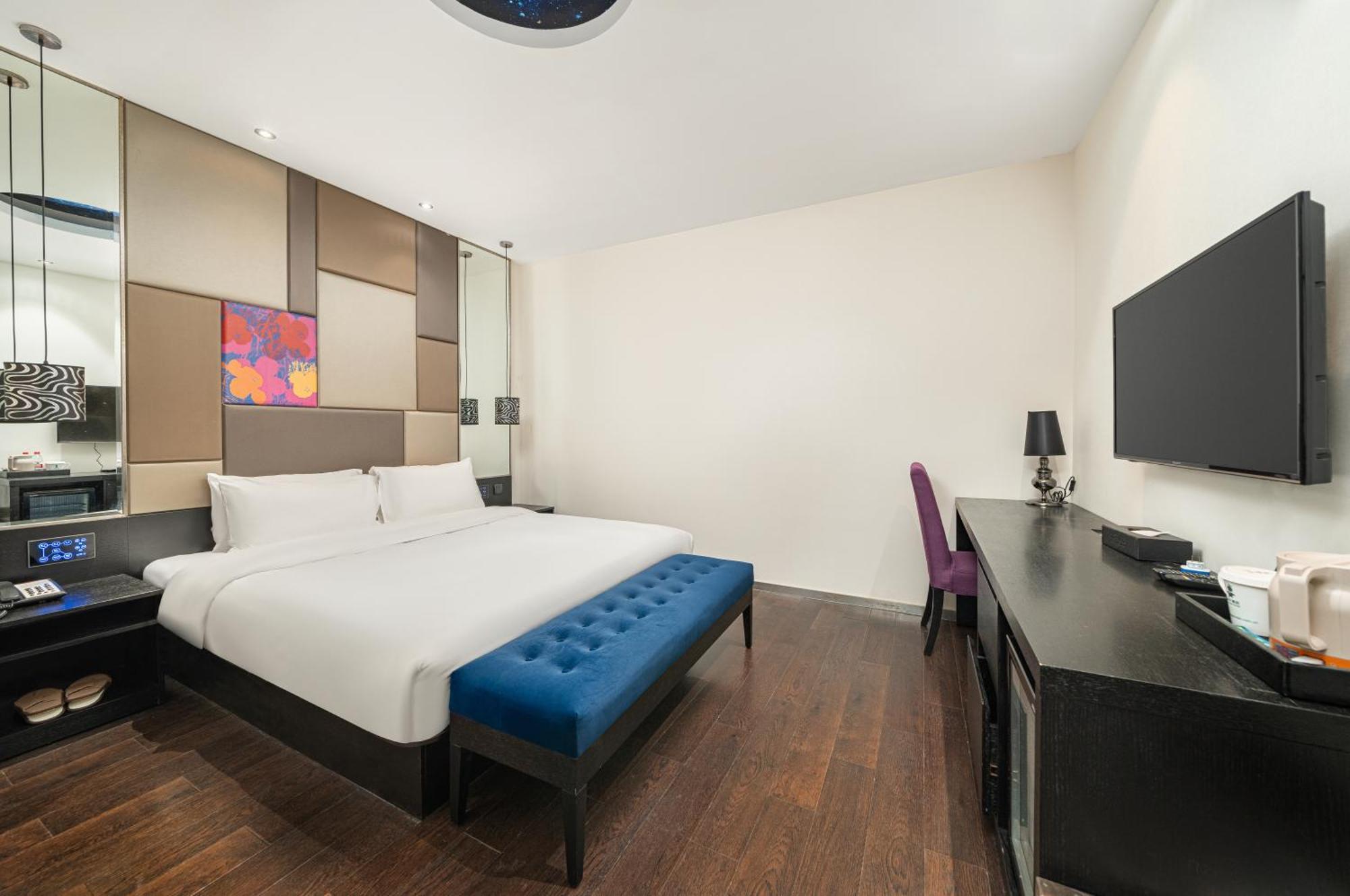 Hotel Orange Hongqiao: Airport Shuttle Service Shanghai