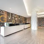 Orange Hotel Shanghai Hongqiao Airport Dingbian Road Subway Station Branch - Free Hongqiao Airport & Hongqiao Train Station Shuttle Bus